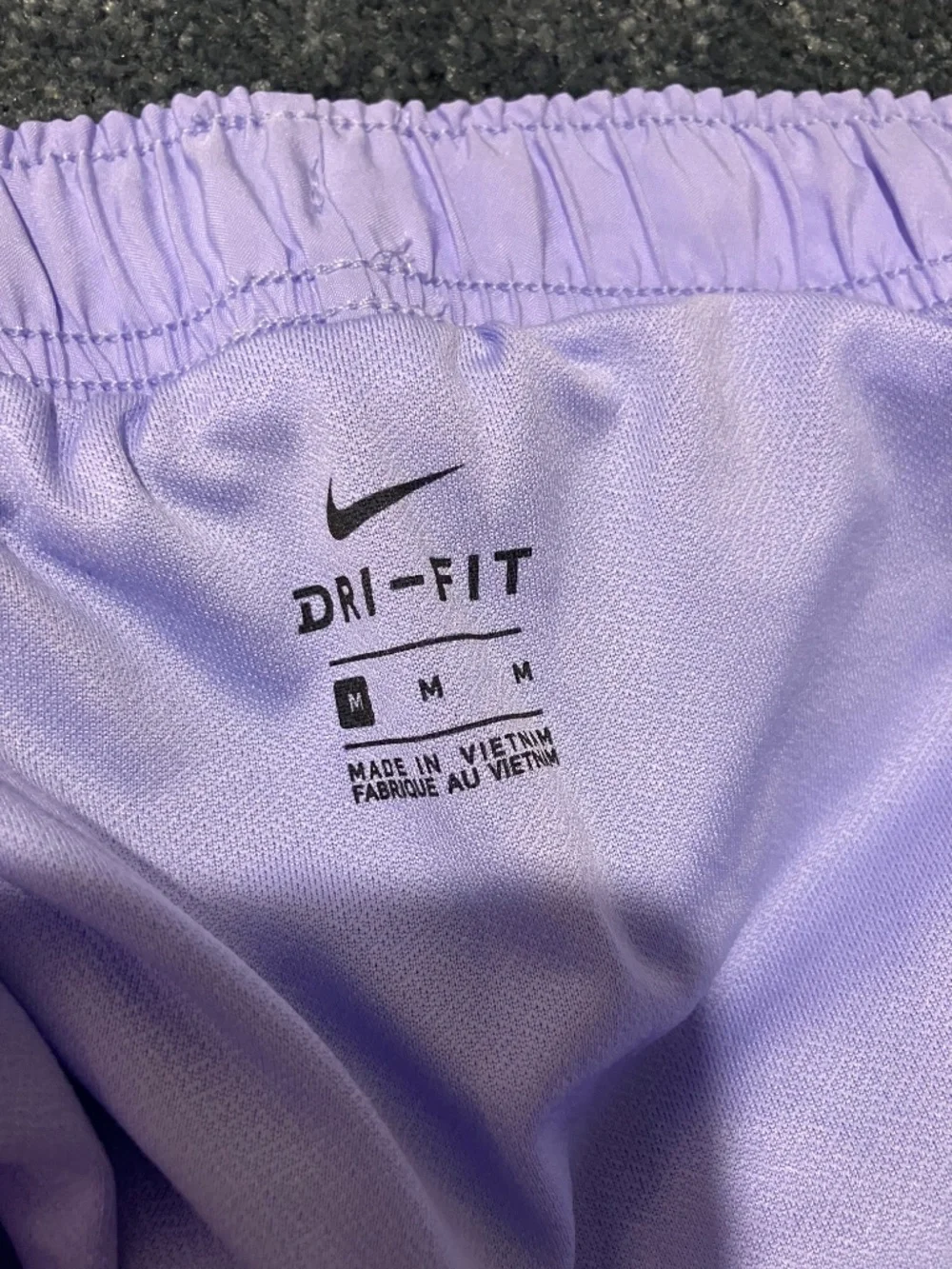 Nike Women’s Tempo Running Dri-fit Shorts (Medium)